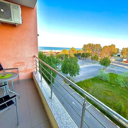 Marcony Boutique Apartments Мамая Екстериор снимка