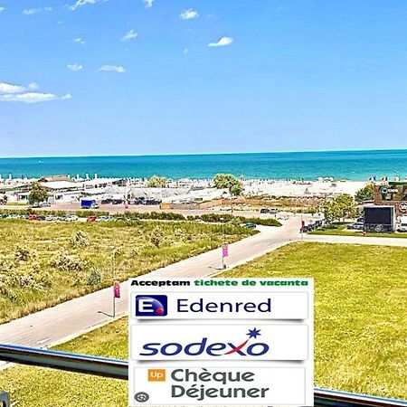Marcony Boutique Apartments Мамая Екстериор снимка