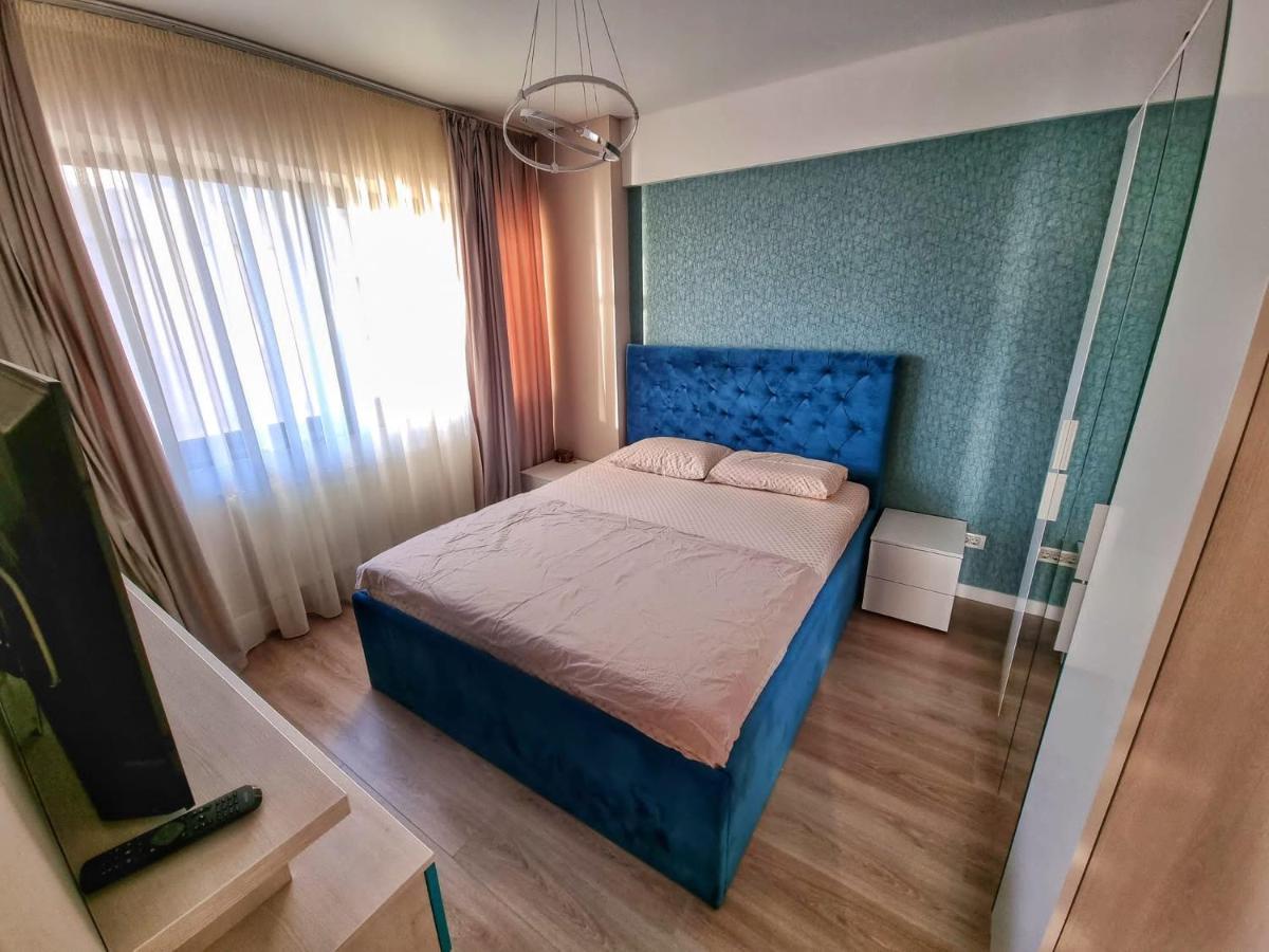 Marcony Boutique Apartments Мамая Екстериор снимка
