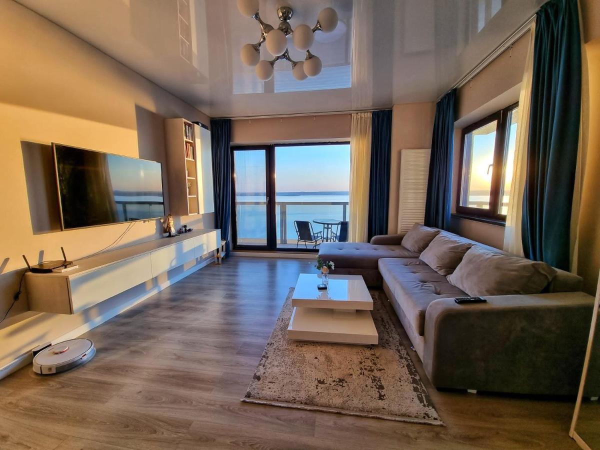 Marcony Boutique Apartments Мамая Екстериор снимка