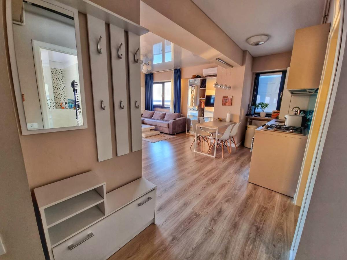 Marcony Boutique Apartments Мамая Екстериор снимка