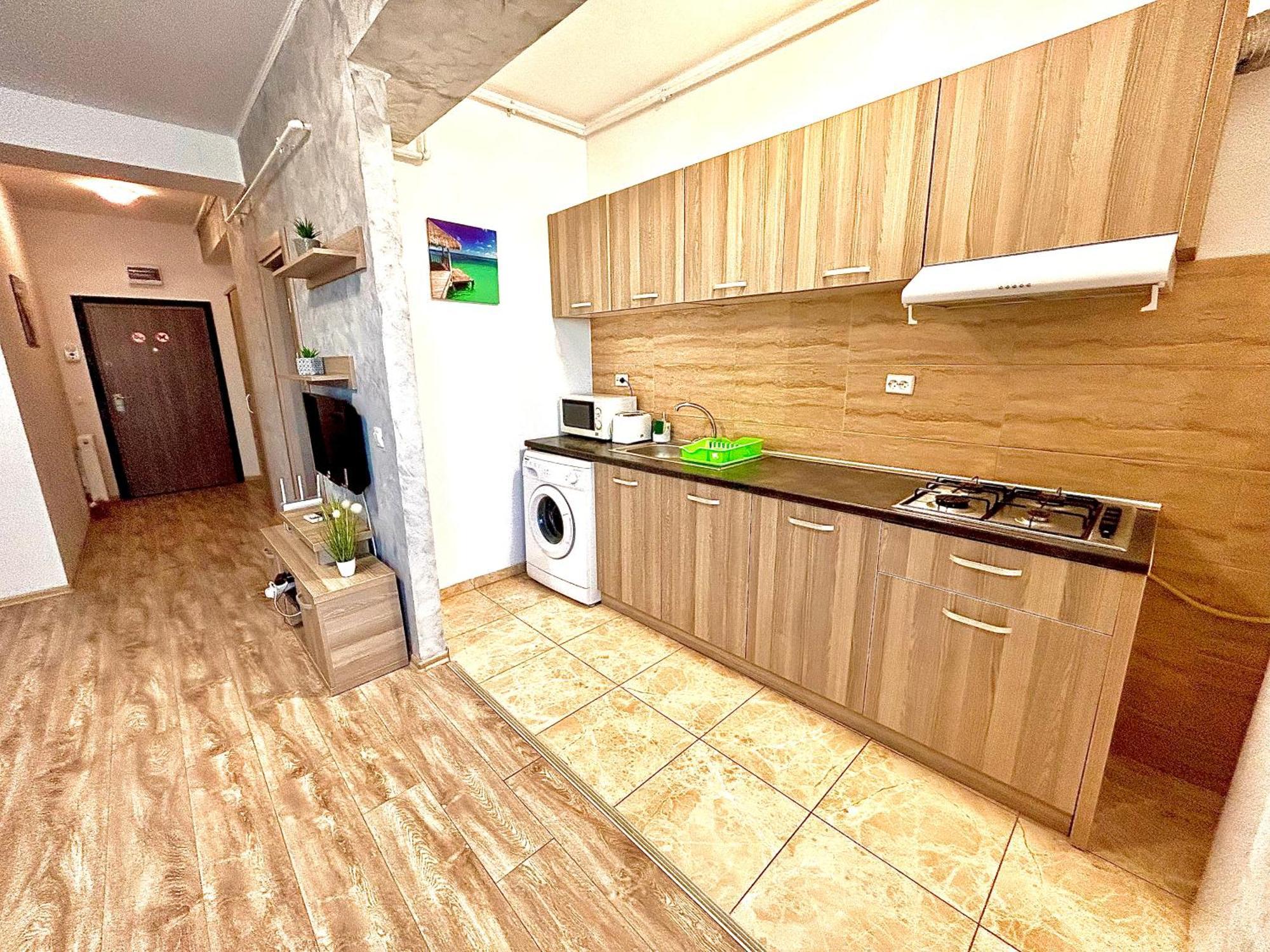 Marcony Boutique Apartments Мамая Екстериор снимка