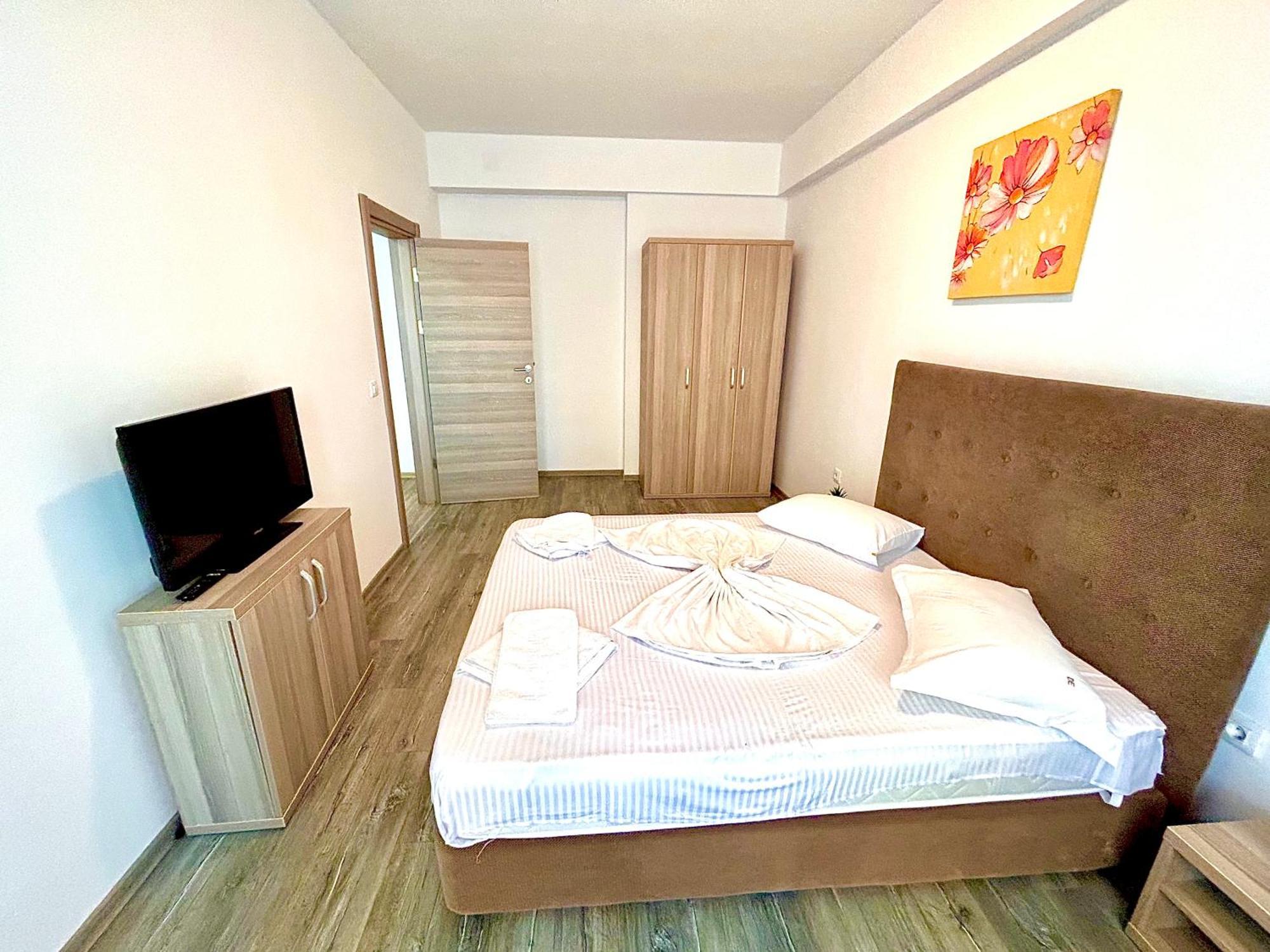 Marcony Boutique Apartments Мамая Екстериор снимка