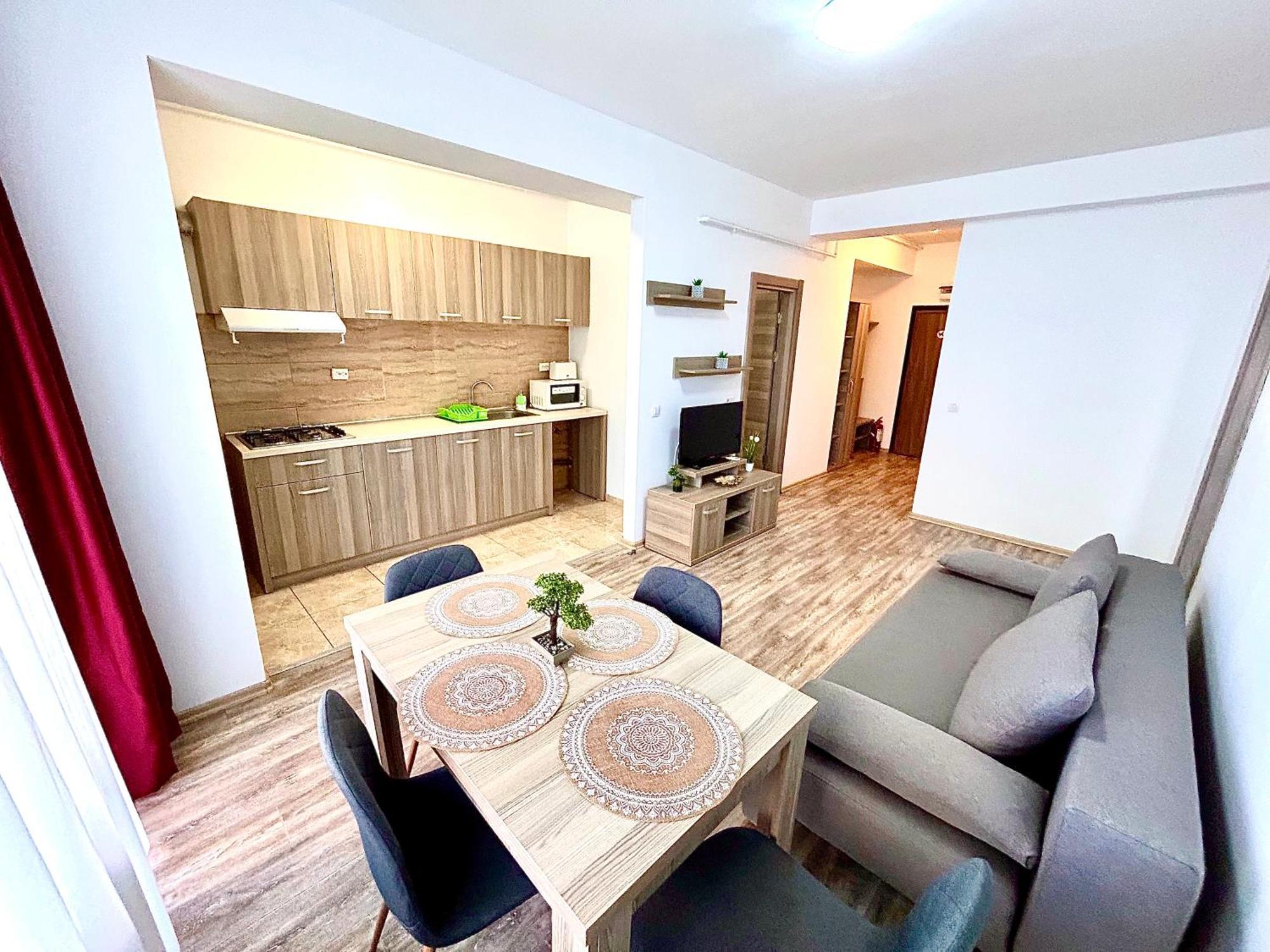 Marcony Boutique Apartments Мамая Екстериор снимка