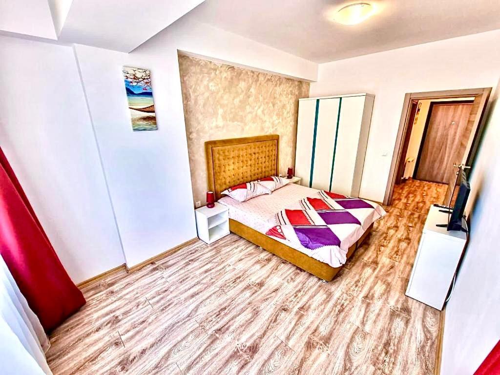 Marcony Boutique Apartments Мамая Екстериор снимка