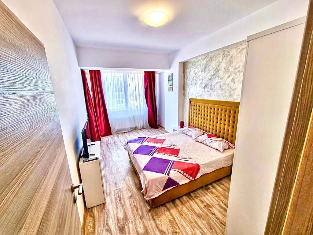 Marcony Boutique Apartments Мамая Екстериор снимка