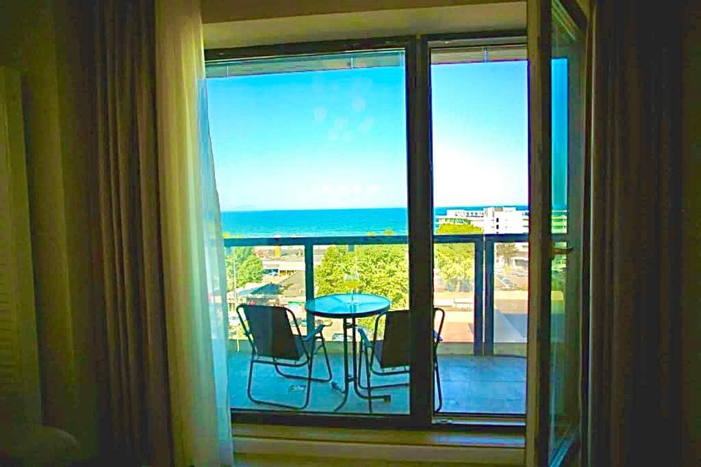 Marcony Boutique Apartments Мамая Екстериор снимка