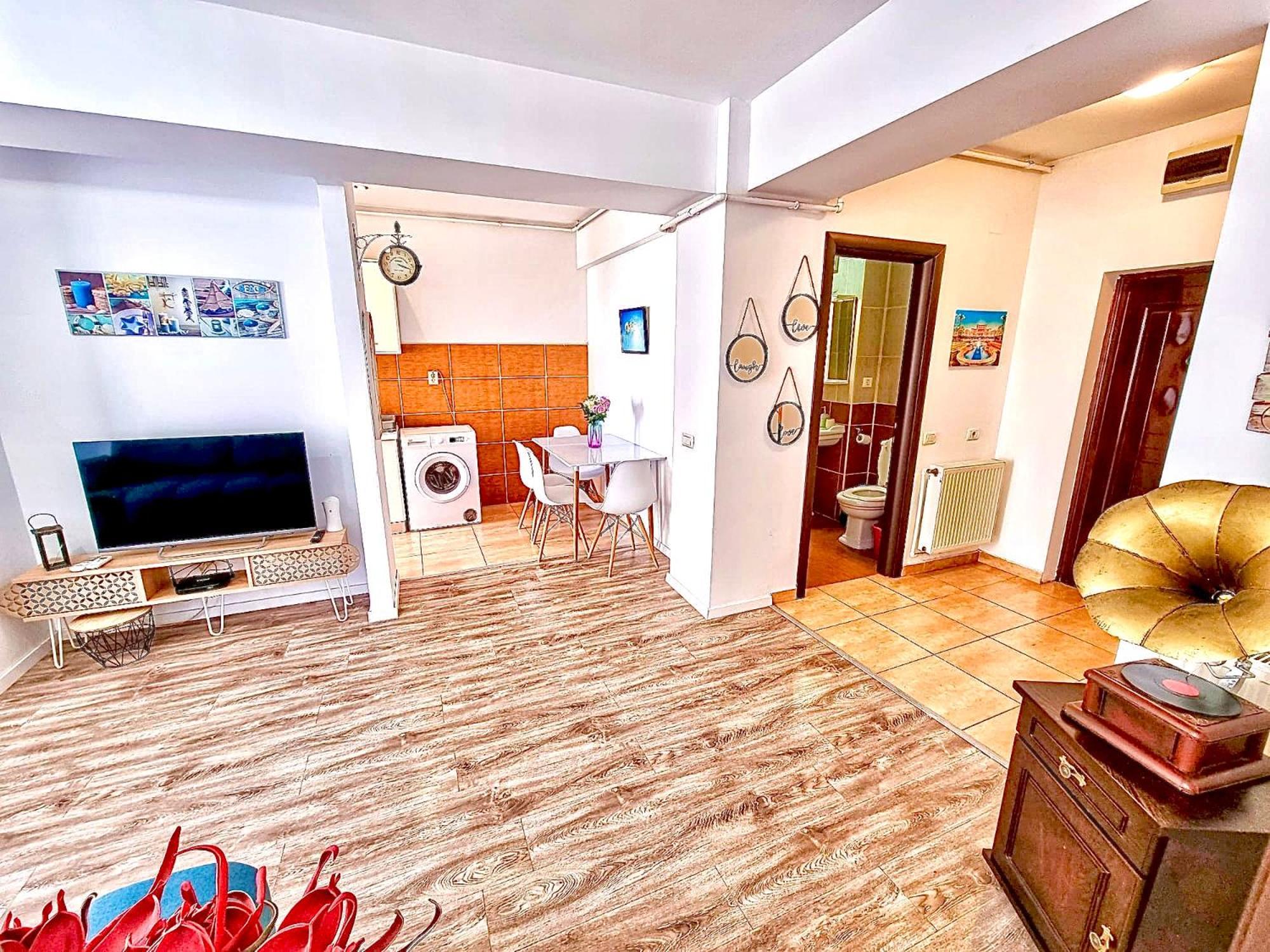 Marcony Boutique Apartments Мамая Екстериор снимка