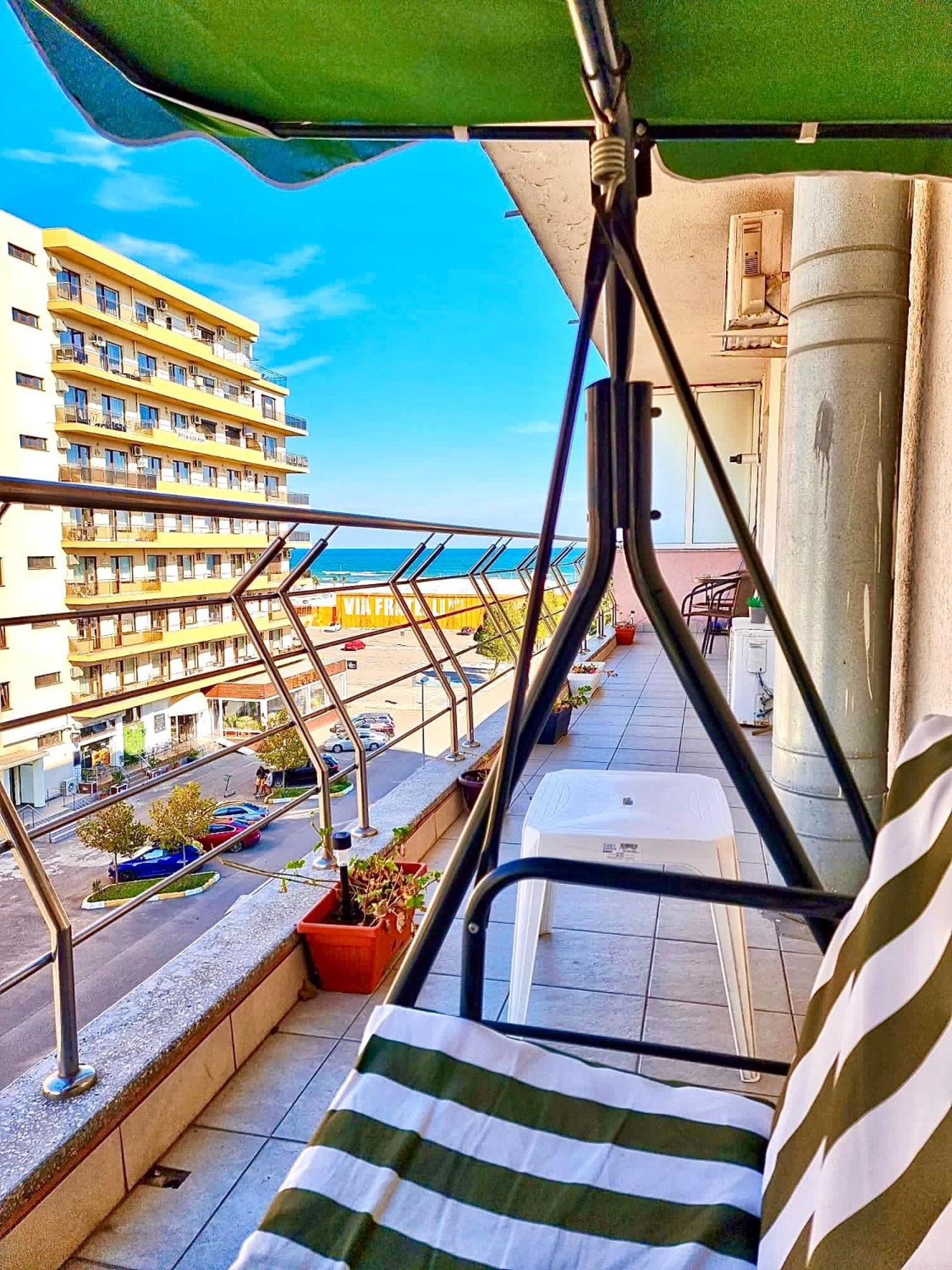 Marcony Boutique Apartments Мамая Екстериор снимка