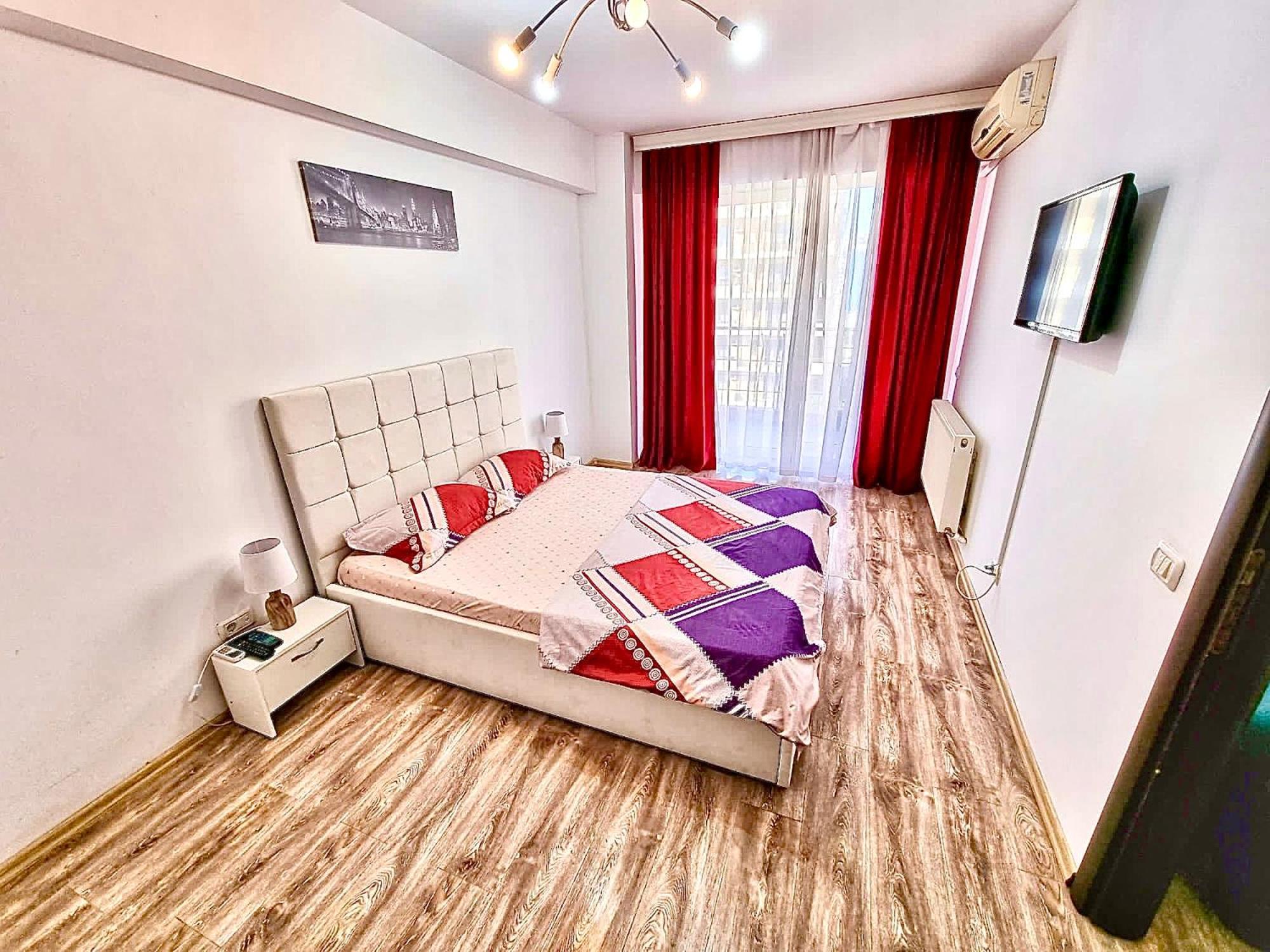 Marcony Boutique Apartments Мамая Екстериор снимка