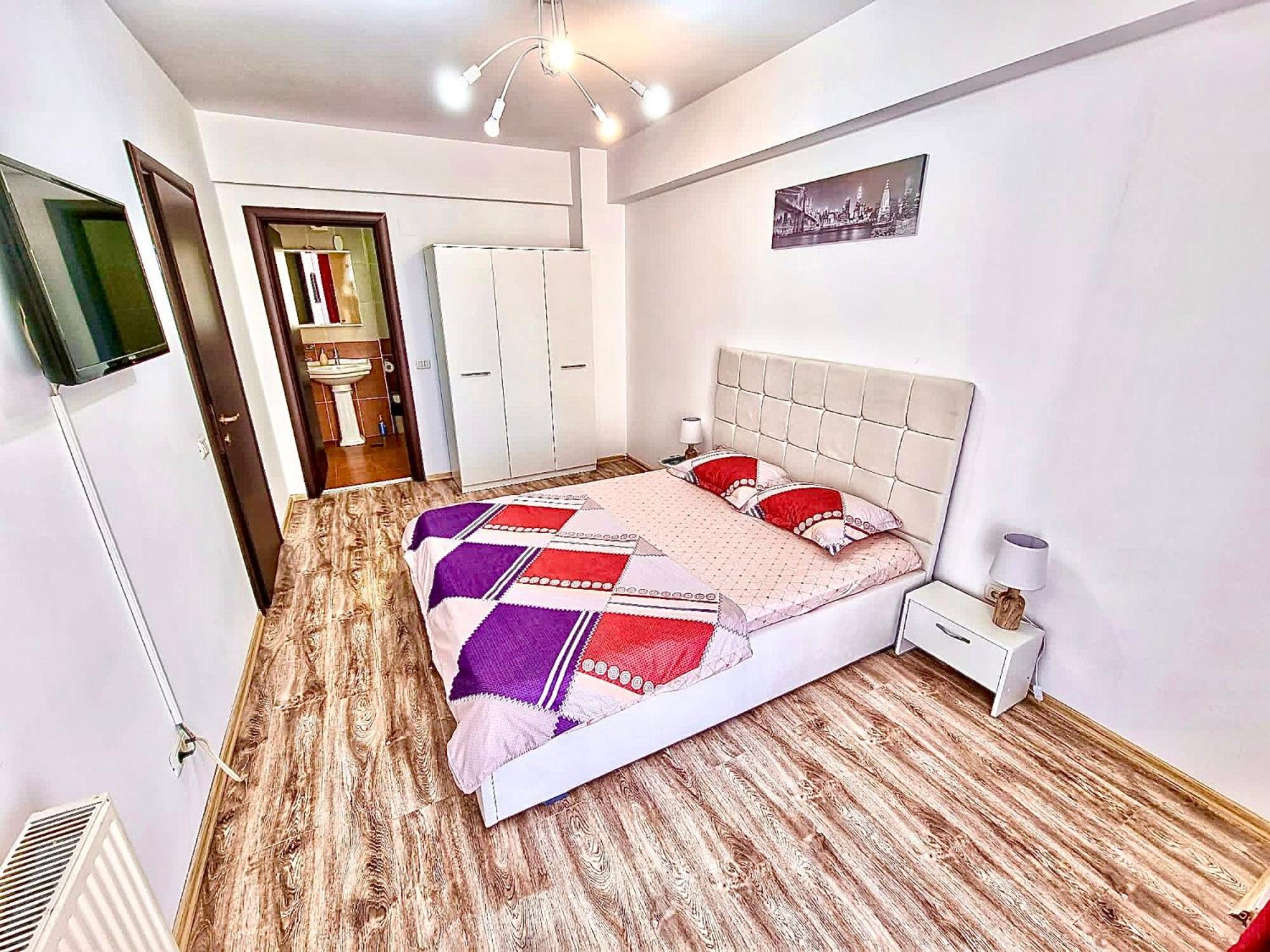 Marcony Boutique Apartments Мамая Екстериор снимка
