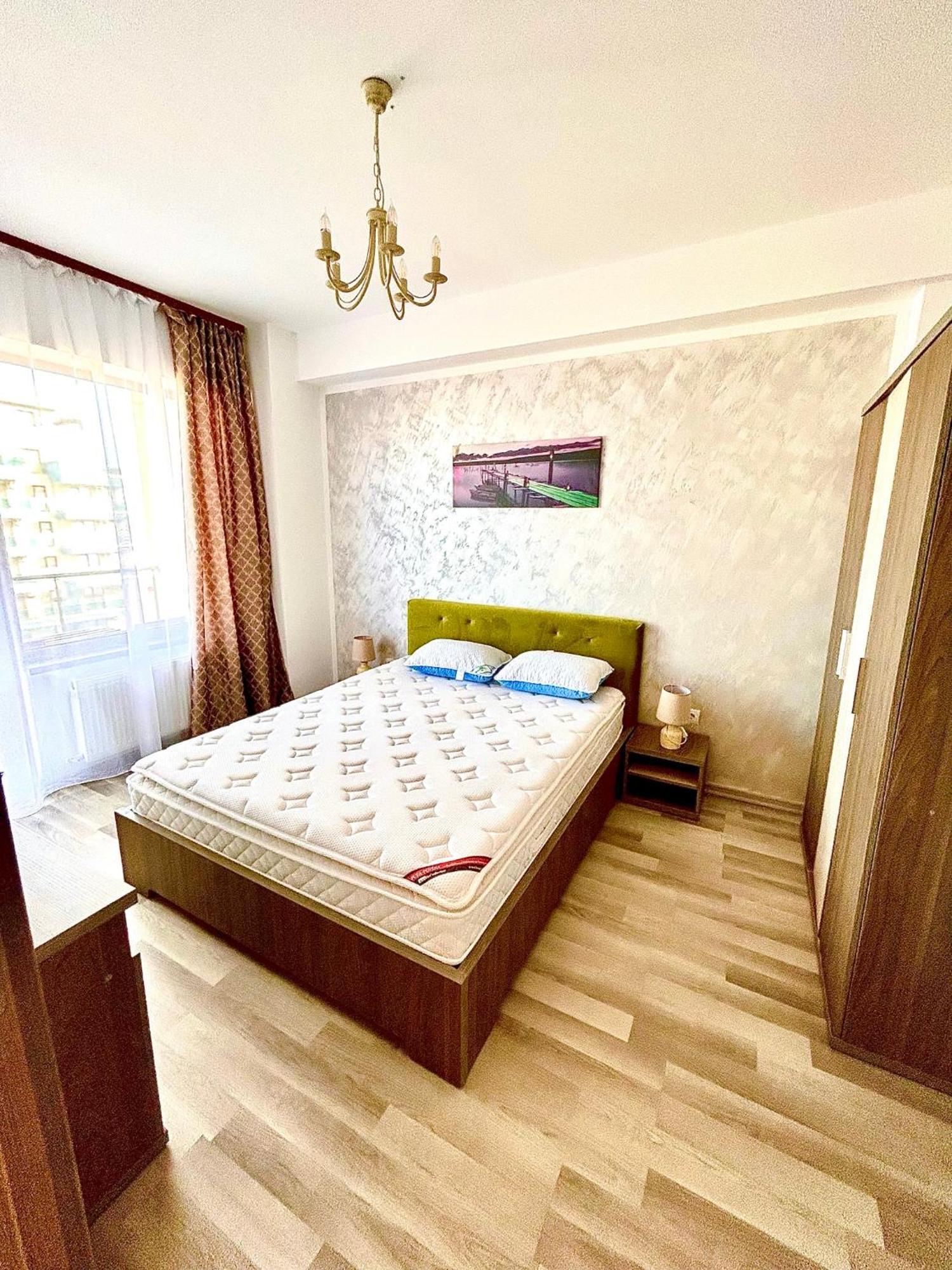 Marcony Boutique Apartments Мамая Екстериор снимка