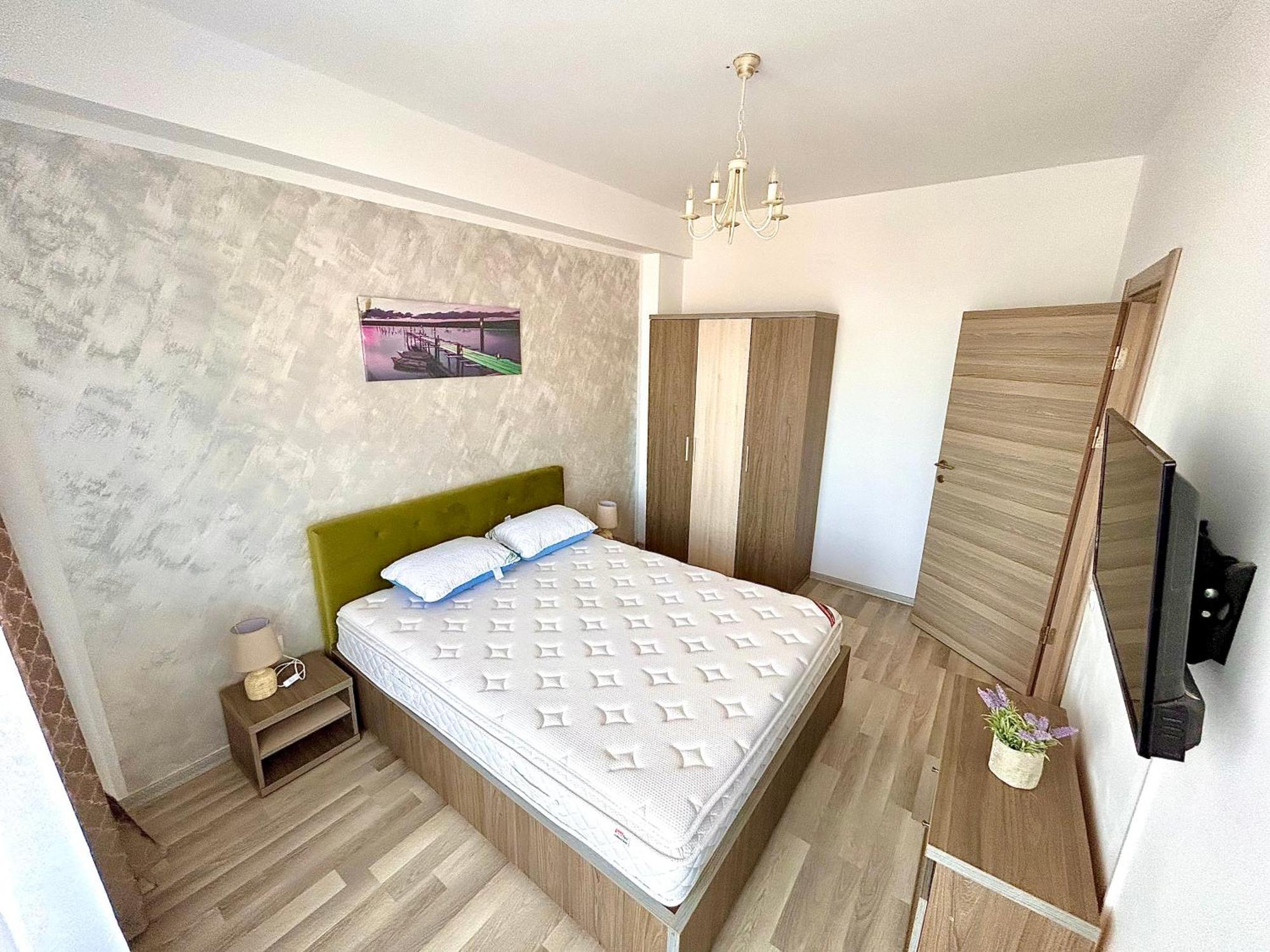 Marcony Boutique Apartments Мамая Екстериор снимка