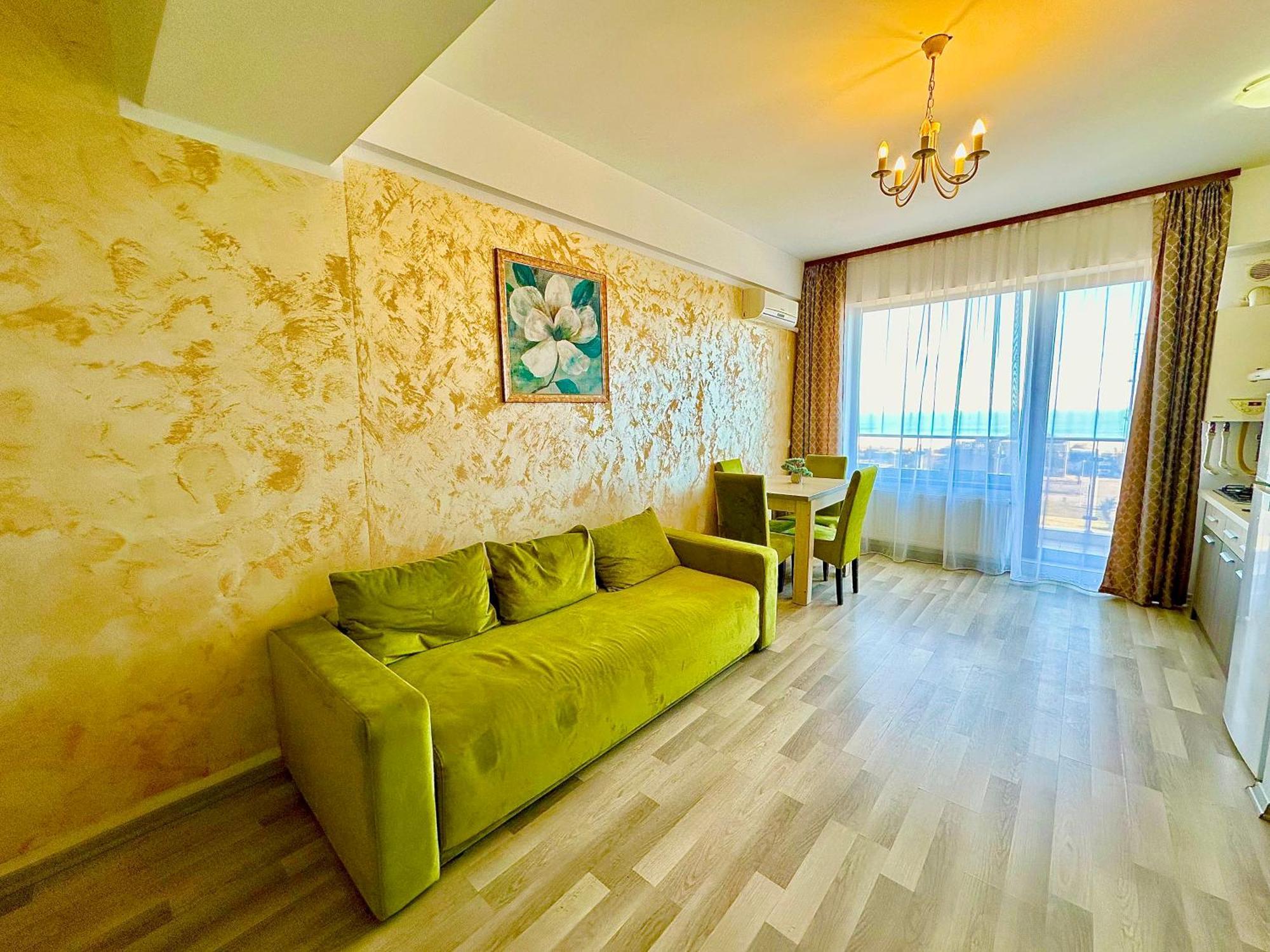 Marcony Boutique Apartments Мамая Екстериор снимка