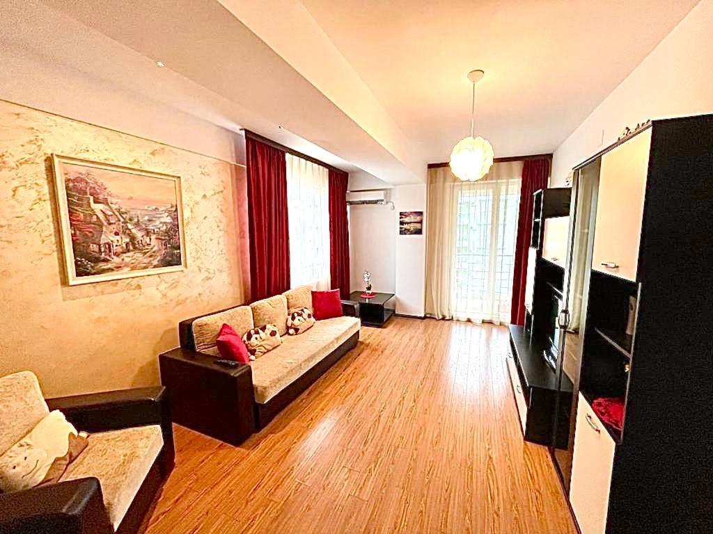 Marcony Boutique Apartments Мамая Екстериор снимка