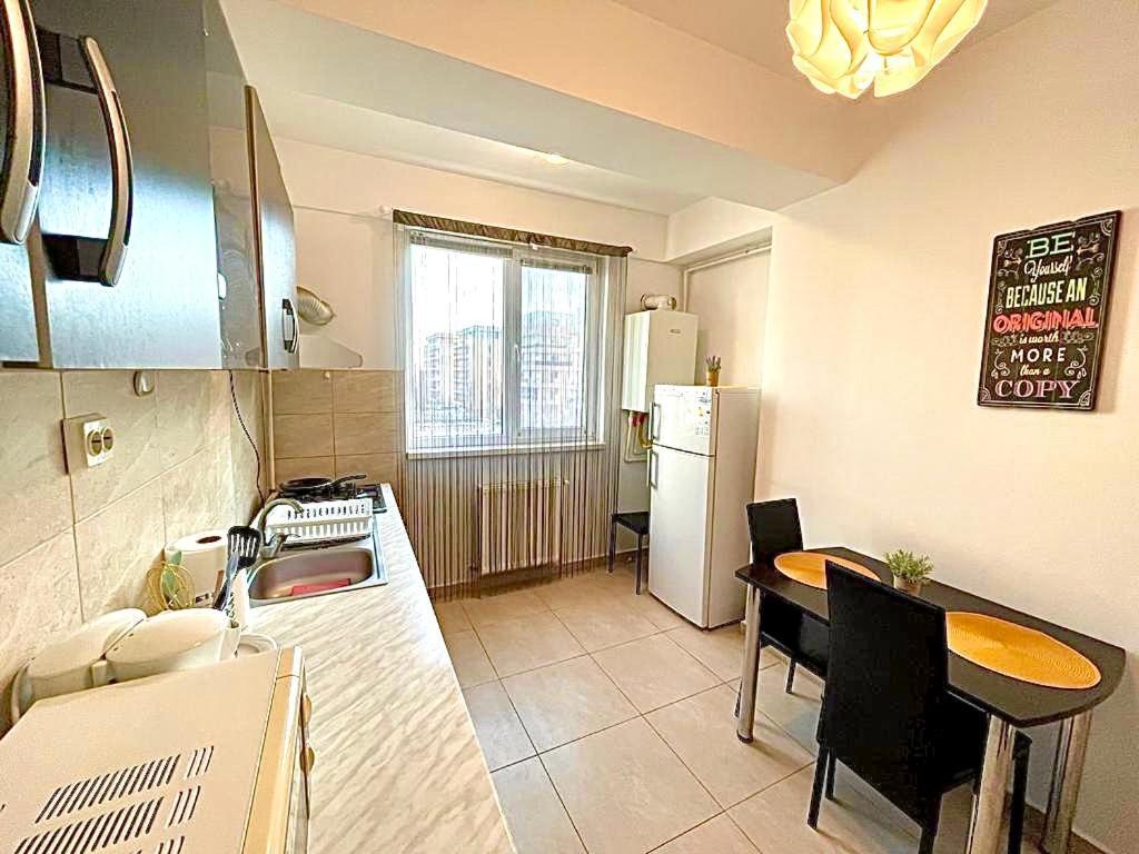 Marcony Boutique Apartments Мамая Екстериор снимка