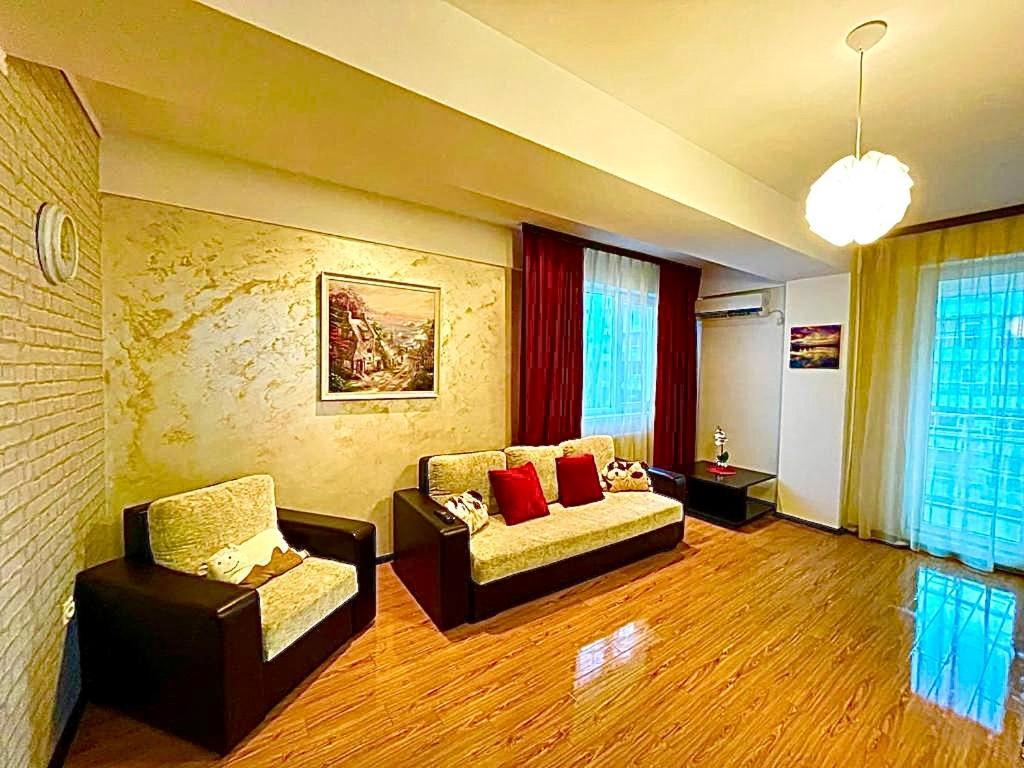 Marcony Boutique Apartments Мамая Екстериор снимка