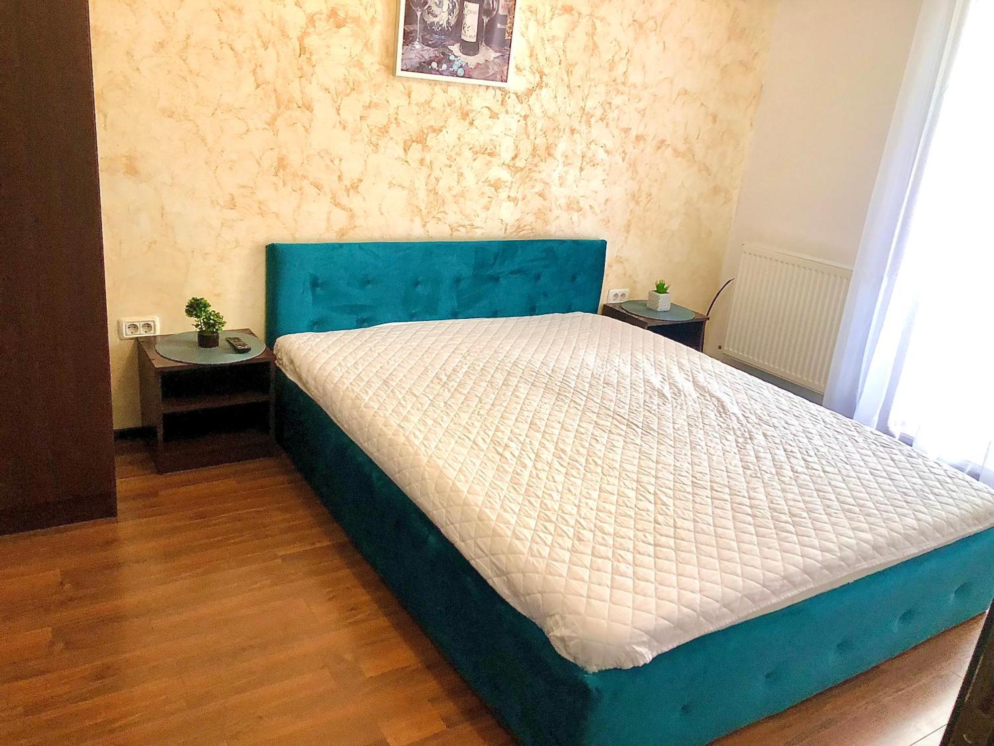 Marcony Boutique Apartments Мамая Екстериор снимка