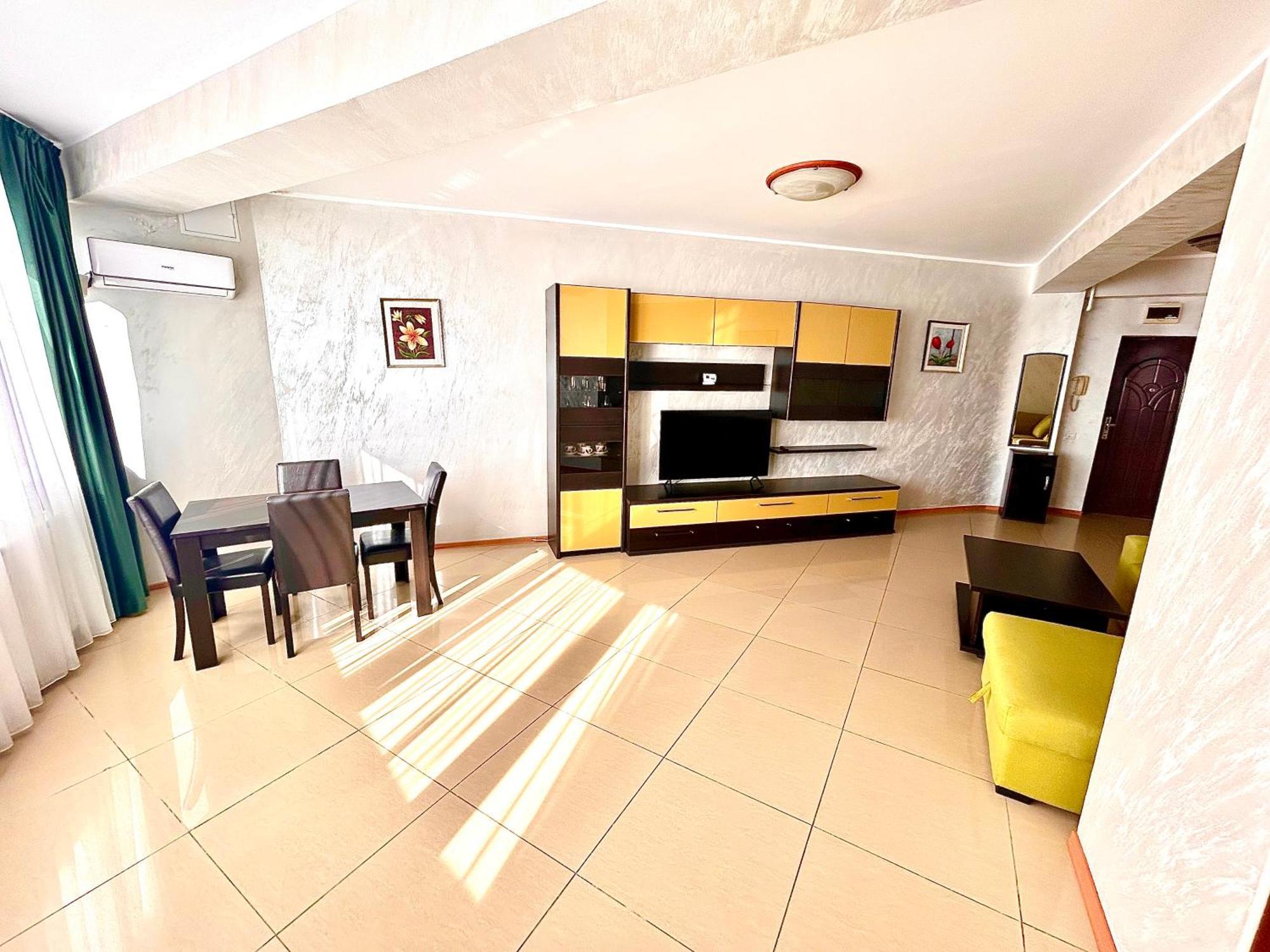 Marcony Boutique Apartments Мамая Екстериор снимка