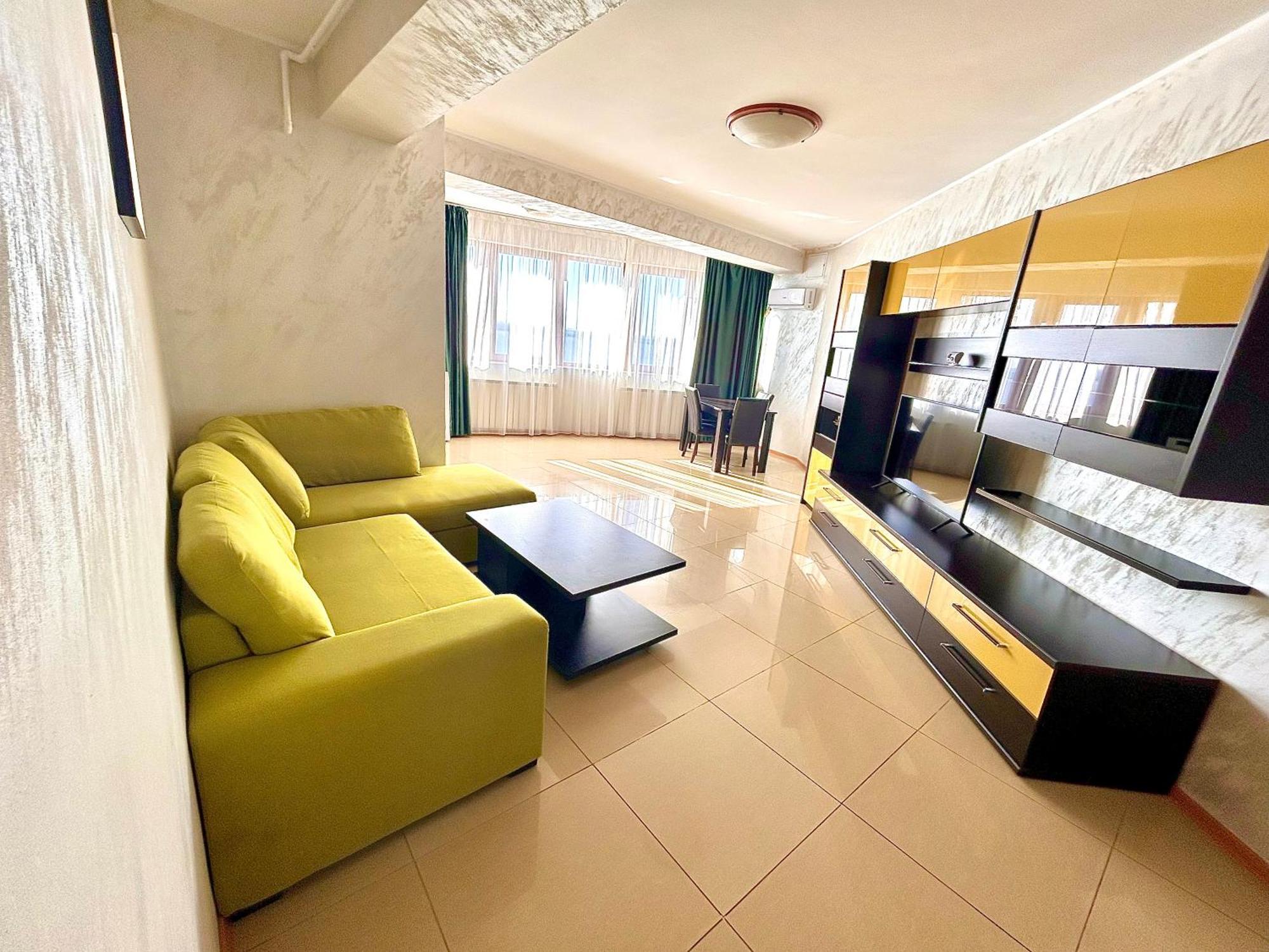 Marcony Boutique Apartments Мамая Екстериор снимка