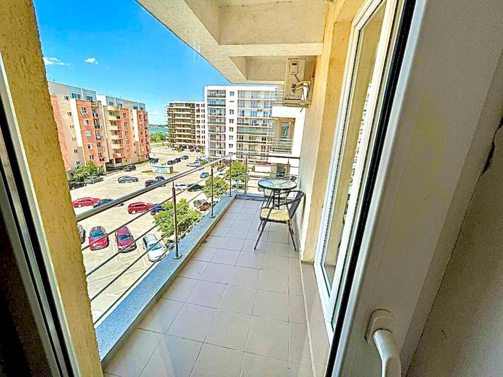 Marcony Boutique Apartments Мамая Екстериор снимка