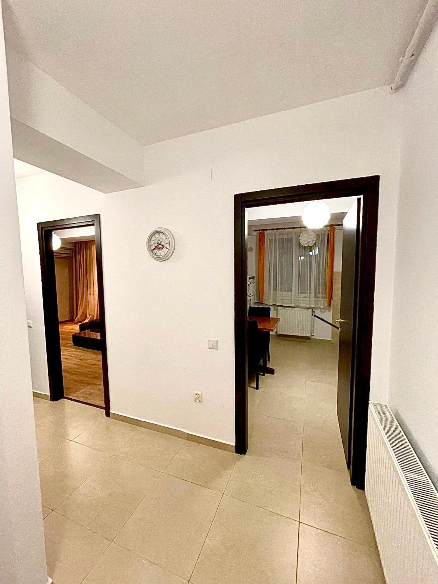 Marcony Boutique Apartments Мамая Екстериор снимка
